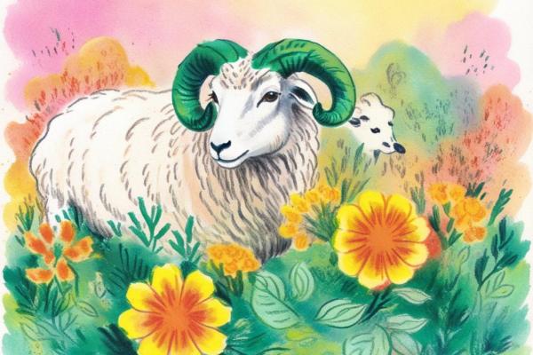 属羊多大2025 属羊多大2025年