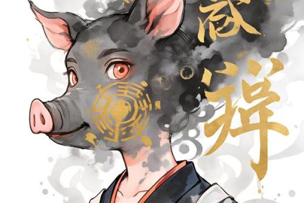 双子男属猪人品怎么样(双子男属猪人品怎么样啊)