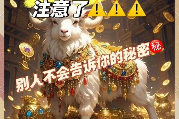 属羊人在2025年的运势 2025年属羊人运势详解财运事业爱情全面解析