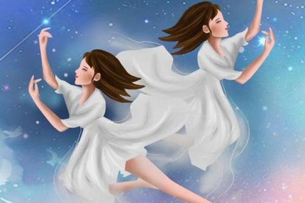 双子座女生的特征(双子座的上升星座)