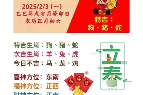 2025年癸卯年农历11月吉日 癸卯日生人结婚吉日