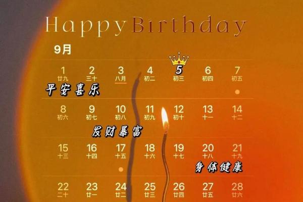 1990年农历八月初三的人婚姻 1990年农历八月初三是什么星座