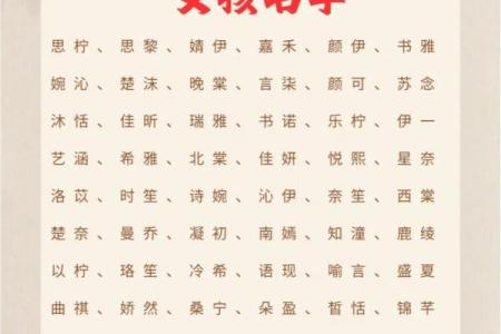 应姓女孩名字大全-应姓女孩起名字大全-应姓名字大全姓名