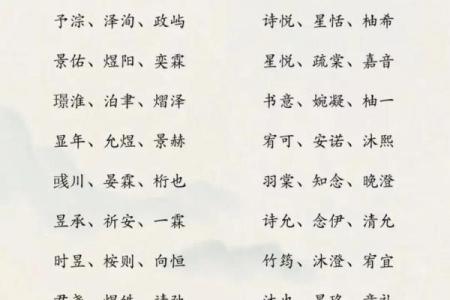 什么字给晚上12点出生的属猴男孩起名合适姓名